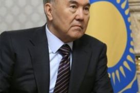 Глава государства Нурсултан Назарбаев стал лауреатом Национальной премии «Человек года»