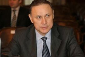 Признан виновным и приговорен к 10 годам лишения свободы экс-глава таможенного комитета Серик Баймаганбетов