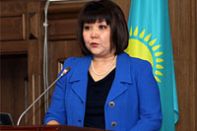 Казахстан завершит переговоры по вступлению в ВТО в первой половине 2013 года