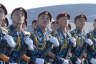 Управление внутренними войсками в Казахстане станет проще, считает мажилисмен