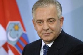 Экс-премьер Хорватии получил 10 лет тюрьмы за коррупцию