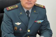 Президент республики назначил заместителя министра обороны РК