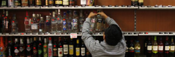 В Казахстане ожидается рост продаж алкогольных напитков в среднем на 3% в год