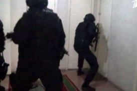 В Москве задержаны члены террористической группировки "Хизб ут-Тахрир"
