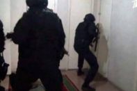 В Москве задержаны члены террористической группировки "Хизб ут-Тахрир"