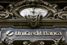 Unicredit продает контрольный пакет акций АТФ банка
