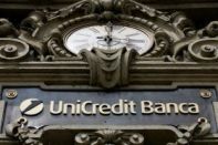 Unicredit продает контрольный пакет акций АТФ банка